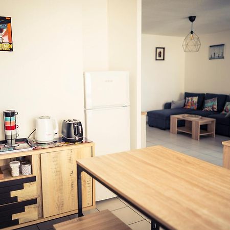 Apartamento L Arene Margaux, 300 M Du Tram Lormont Exterior foto