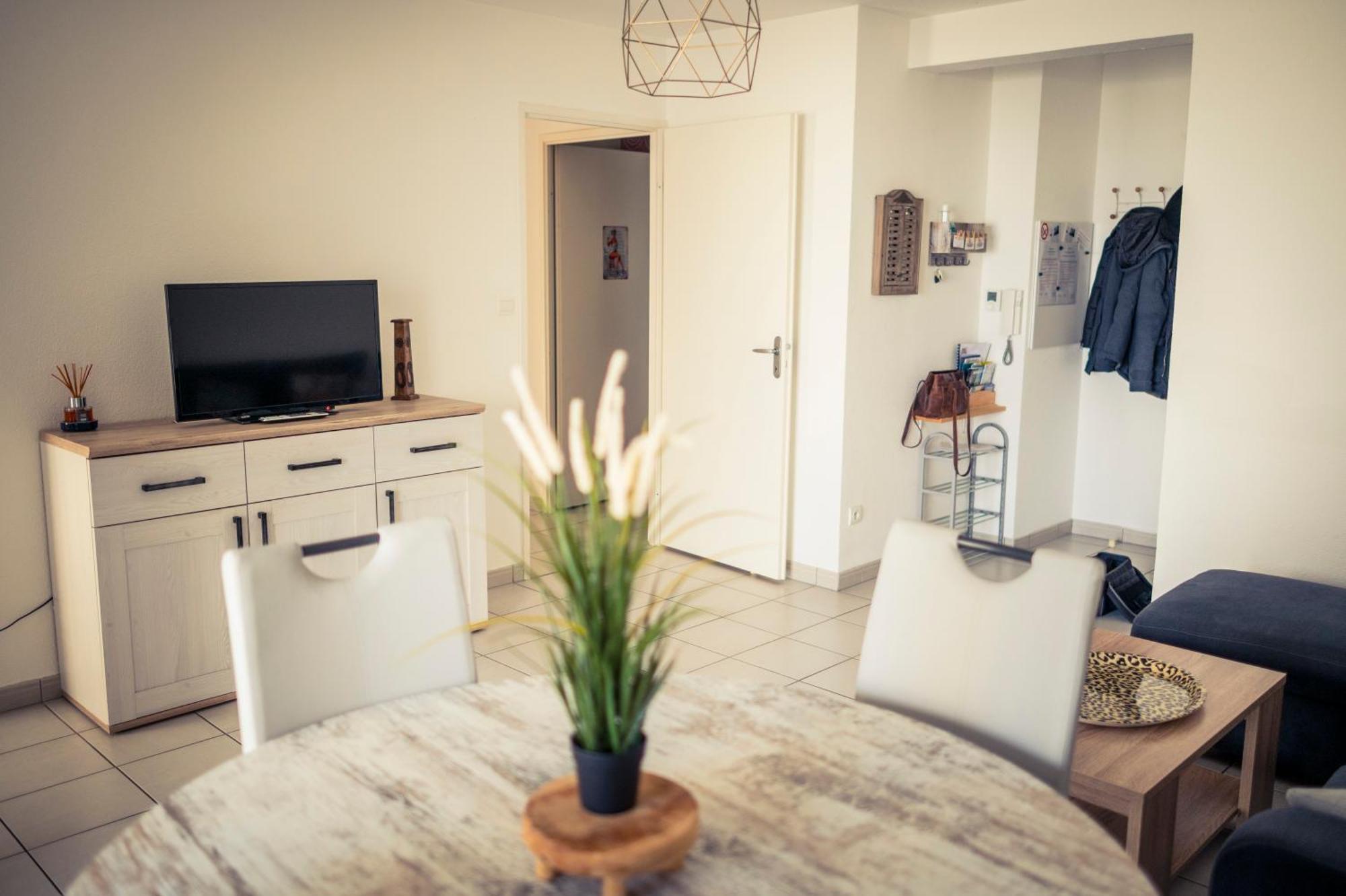 Apartamento L Arene Margaux, 300 M Du Tram Lormont Exterior foto