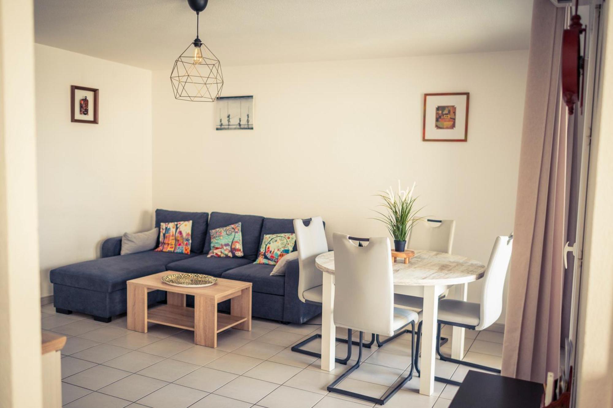 Apartamento L Arene Margaux, 300 M Du Tram Lormont Exterior foto